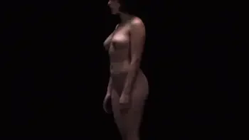 Scarlett Johansson fully nude - UNDER THE SKIN - tits, ass, nipples, pussy, bum, boobs, topless, naked