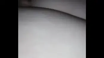 Wife gets fucked by big dick while humiliating cuckold part 5 of 5