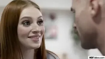 Widowed step Daddy Loses Mind After He Meets His 's Sexy Girlfriend