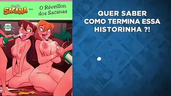 O Réveillon dos Sacanas - Ano-novo em grande estilo