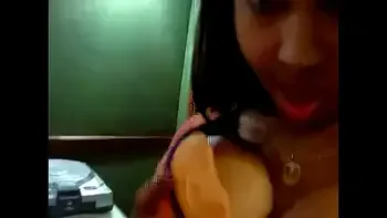 Mulher Melào - Renata Frison