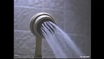 Heartache City lesbian shower