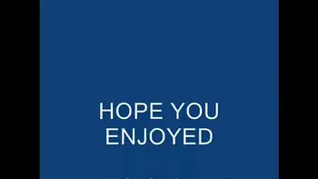 Pregnant wife jerks dick with no erection till cum