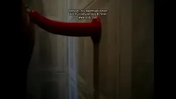 Horny Bunny 1st video!