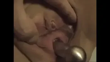 Pussy Play Extreme - Heavy Metal - Part 1