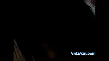 Tied Up Girl Fingered and Pussy Licked