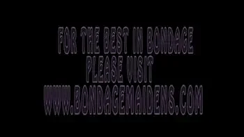 Sexy slave Arachnia Clothespinned and Whipped!!! part 6