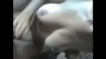 Serbin amateur titsjob