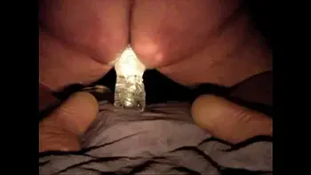 Anal Insertions and fisting