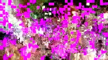 lovely brunette giving a great bj