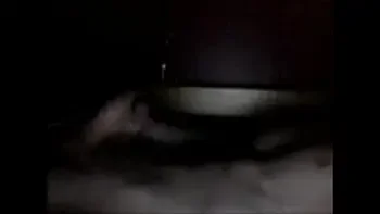 y. jacks of on cam, cumshot.