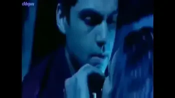 Neha Dhupia Hot Kiss