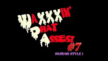 WAXINPHATASSES.COM#7nubstyle-STARRING BIG BOOTY,BIG ASS,BEAUTY DOIR !