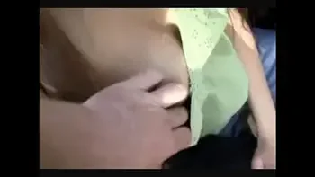 Young Woman Get Fucked Outdoor