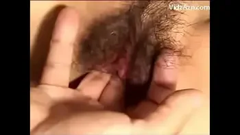 Young Girl Orgasming and Squirting in Chair