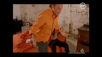 Nina Roberts - Vengeance Brulante