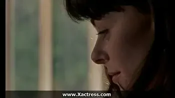 8 and a half women - movie sex scene