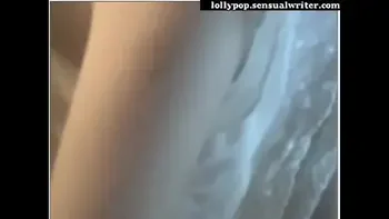 Russian girl with perky tits shows upskirt, pussy