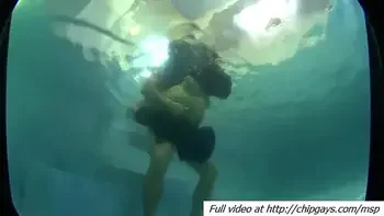 Dancing chicks on party