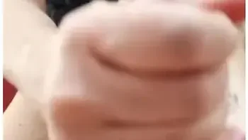 Silvia Mi Masturba -pov- Silvia Masturbates Me With Rocco Siffredi And Silvia Dellai