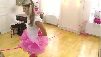 Trailer#3 Gina Gerson - Messy Blowjob And Rough Sex