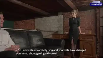 My Busty Psychologist Is So Eager To Jump On My Huge Dick With Her Tight And Wet Pussy With Leo Dee And Skye Young