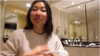 Were Getting Married In Las Vegas - Lunas Journey ( ) With Luna Okko