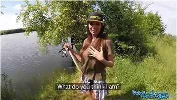 Anissa Kate - The Number Of Likes This Gets Is How Many Days Ill Go Without Jerking Off