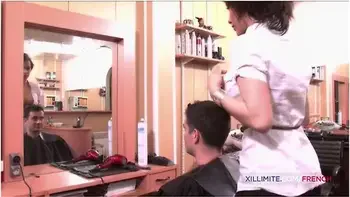 Threesome With Busty French Milf Clanddi Jinkcego