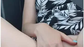 French Innocent Touches Himself After Coming Back From Vacation