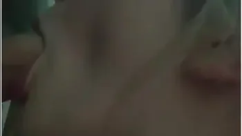 Big Slut Sucks And Gets Cumshot On Her Big Tits