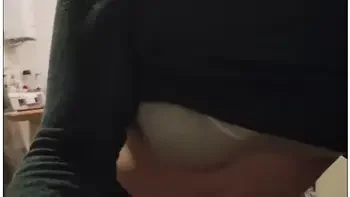 She Heats Me Up At The Restaurant Then Empties Me At Home