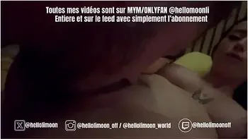 Reality Porn Hellolimoon Little French Libertine Gets Her Pussy Fucked Hard Like A Slut