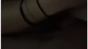 He Blindfolds Me And Shoves His Dick Deep In My Mouth - Amateur French Couple