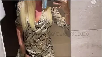 I Show My At The Restaurant And Get In The Public Parking Lot!