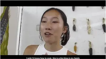 Luna Okko - Fuck & Glamping - Lunas Journey ( )