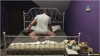 Wife Gets Fucked By A Stranger While Her Husband Is At Work