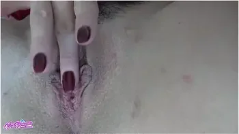 Baiser Par Un Elle Jouit Fort Sur Sa Queue Lors Dun Gros Creampie