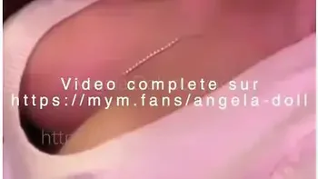 I Ask My Plumber To Anal Fuck Me