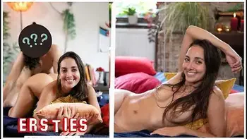 Sex Academy: Of 4 - Ana Teaches Lucky Student 18+ How To Be An Anal Expert