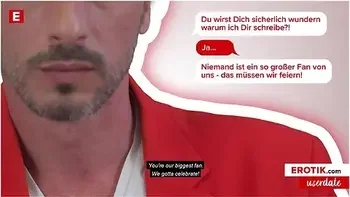 Sexy Blonde Bimbo Jolee Love Cant Get Enough Of His Dick! (german)