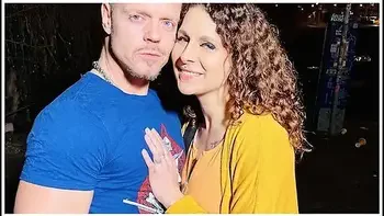 Anale Crampie!!! Echtes Arschficken An Der Bar: Mara Martinez