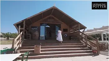 We Fuck Through Sardinia, Italy - A Vlog For Adults