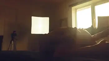 Stepdad fucks Samantha Flair and secretly records it