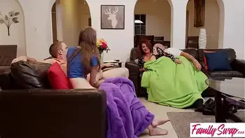 Swap Sis I'm actually a freak in the sheets and I don't think you'll be able to handle it  S1:E5