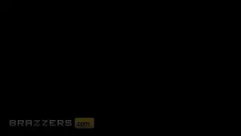 Cute Brunette (Eva Lovia) Rubs Her Wet Pussy Squirts After A Hard Pounding - Brazzers