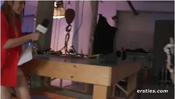 Behind The - Toyboy Casting 3