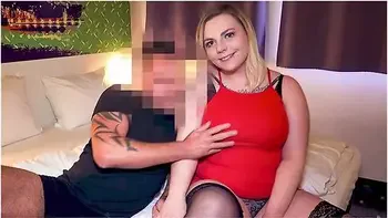 18yr Curvy Teen 18+ Seduced By Total Stranger From Dating Site