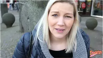 Public Orgasm In The Middle Of The City Center L Stepdaddys Luder