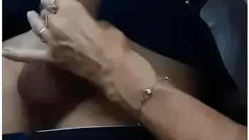 [complete Movie] I Suck A Autostopper And He Cums In My Mouth, I Swallow All Of His Cum